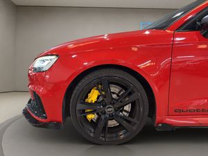 Audi A3 RS 3 2.5 TFSI quattro S tronic Sportback - Foto 10