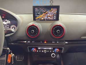 Audi A3 RS 3 2.5 TFSI quattro S tronic Sportback - Foto 14