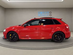 Audi A3 RS 3 2.5 TFSI quattro S tronic Sportback - Foto 7