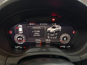 Audi A3 RS 3 2.5 TFSI quattro S tronic Sportback - Foto 17