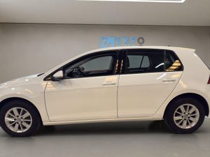 Volkswagen Golf Sport 1.6 TDI 85kW (115CV) - Foto 6