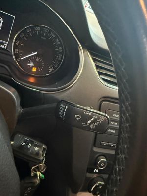 Skoda Octavia 1.6 TDI CR 105cv Ambition - Foto 20