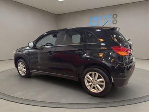 Mitsubishi ASX 200 DI-D Motion - Foto 10
