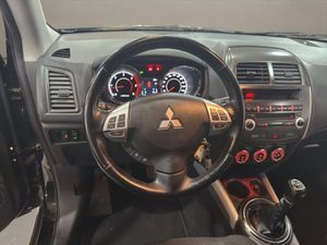 Mitsubishi ASX 200 DI-D Motion - Foto 14