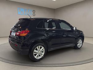 Mitsubishi ASX 200 DI-D Motion - Foto 5