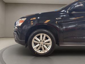 Mitsubishi ASX 200 DI-D Motion - Foto 9