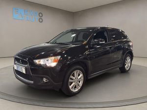 Mitsubishi ASX 200 DI-D Motion - Foto 3
