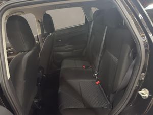 Mitsubishi ASX 200 DI-D Motion - Foto 11