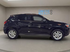 Mitsubishi ASX 200 DI-D Motion - Foto 6