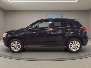 Mitsubishi ASX 200 DI-D Motion - Foto 7