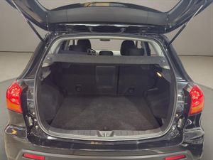 Mitsubishi ASX 200 DI-D Motion - Foto 12
