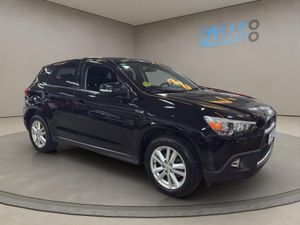 Mitsubishi ASX 200 DI-D Motion - Foto 2