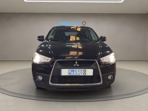 Mitsubishi ASX 200 DI-D Motion - Foto 8