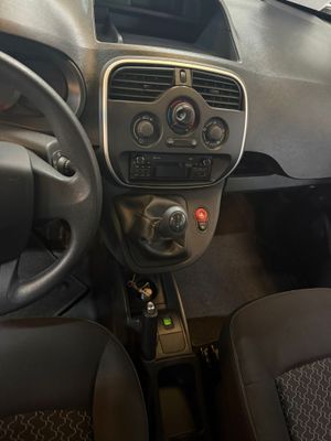 Renault Kangoo Combi Expression M1-AF Energy dCi 90 Euro 6 - Foto 16