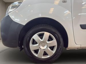 Renault Kangoo Combi Expression M1-AF Energy dCi 90 Euro 6 - Foto 9