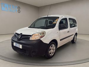 Renault Kangoo Combi Expression M1-AF Energy dCi 90 Euro 6 - Foto 7