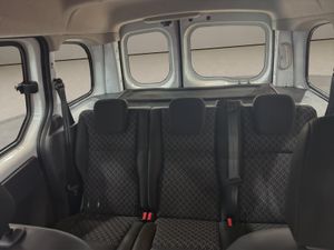 Renault Kangoo Combi Expression M1-AF Energy dCi 90 Euro 6 - Foto 12