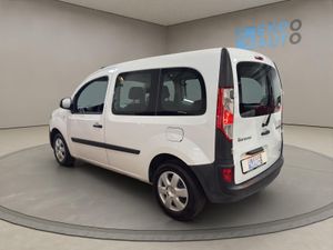 Renault Kangoo Combi Expression M1-AF Energy dCi 90 Euro 6 - Foto 5