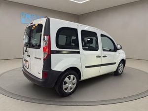 Renault Kangoo Combi Expression M1-AF Energy dCi 90 Euro 6 - Foto 4