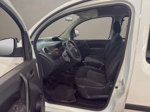 Renault Kangoo Combi Expression M1-AF Energy dCi 90 Euro 6 - Foto 11