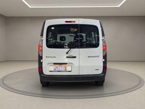 Renault Kangoo Combi Expression M1-AF Energy dCi 90 Euro 6 - Foto 15