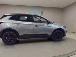 Opel Grandland 1.2 Turbo GS - Foto 4