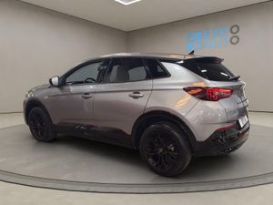 Opel Grandland 1.2 Turbo GS - Foto 6