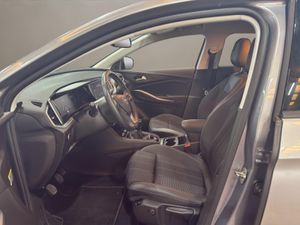 Opel Grandland 1.2 Turbo GS - Foto 13