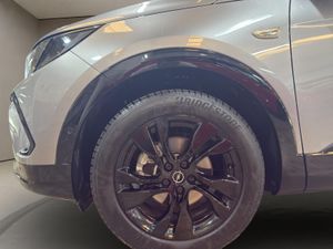 Opel Grandland 1.2 Turbo GS - Foto 9