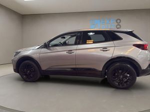 Opel Grandland 1.2 Turbo GS - Foto 8