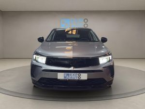 Opel Grandland 1.2 Turbo GS - Foto 11