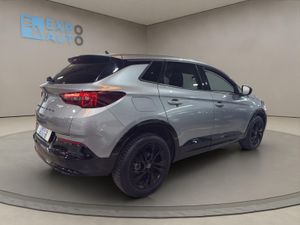 Opel Grandland 1.2 Turbo GS - Foto 5