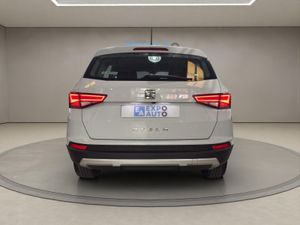 Seat Ateca 1.4 EcoTSI 110kW St&Sp Style Plus Nav - Foto 6