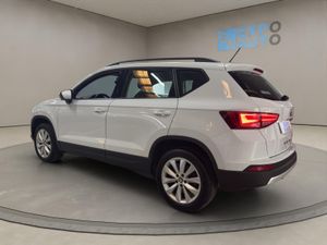 Seat Ateca 1.4 EcoTSI 110kW St&Sp Style Plus Nav - Foto 8