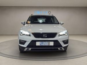 Seat Ateca 1.4 EcoTSI 110kW St&Sp Style Plus Nav - Foto 10