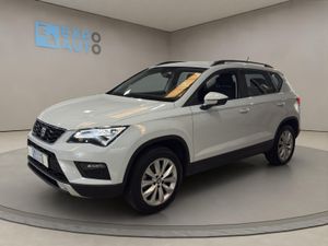 Seat Ateca 1.4 EcoTSI 110kW St&Sp Style Plus Nav - Foto 2