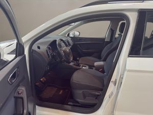 Seat Ateca 1.4 EcoTSI 110kW St&Sp Style Plus Nav - Foto 12
