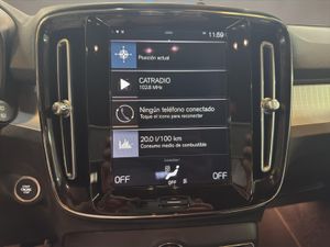 Volvo XC40 1.5 T2 Momentum Core - Foto 15