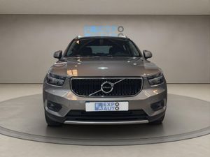 Volvo XC40 1.5 T2 Momentum Core - Foto 9
