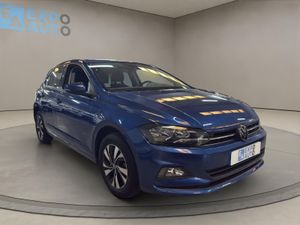 Volkswagen Polo Polo 1.0 TSI 70kW (95CV) - Foto 2