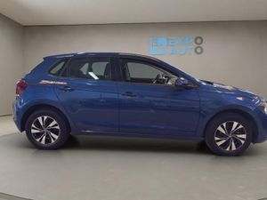 Volkswagen Polo Polo 1.0 TSI 70kW (95CV) - Foto 5