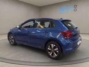 Volkswagen Polo Polo 1.0 TSI 70kW (95CV) - Foto 8