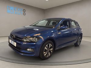 Volkswagen Polo Polo 1.0 TSI 70kW (95CV) - Foto 3