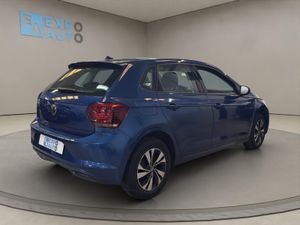 Volkswagen Polo Polo 1.0 TSI 70kW (95CV) - Foto 6