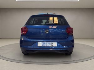 Volkswagen Polo Polo 1.0 TSI 70kW (95CV) - Foto 7