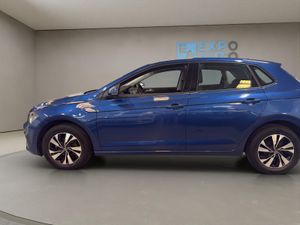 Volkswagen Polo Polo 1.0 TSI 70kW (95CV) - Foto 9