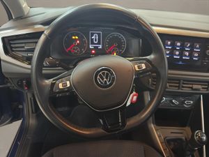 Volkswagen Polo Polo 1.0 TSI 70kW (95CV) - Foto 17