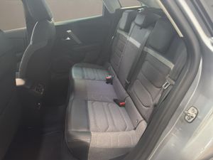 Citroën C4 BlueHDi 130 S&S EAT8 Feel Pack - Foto 13