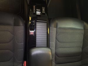 Citroën C4 BlueHDi 130 S&S EAT8 Feel Pack - Foto 17