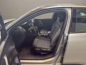 Citroën C4 BlueHDi 130 S&S EAT8 Feel Pack - Foto 11